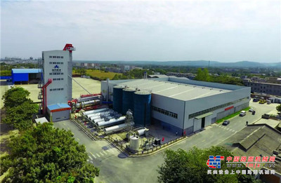 德基機械榮獲中國循環(huán)經(jīng)濟協(xié)會科技獎一等獎