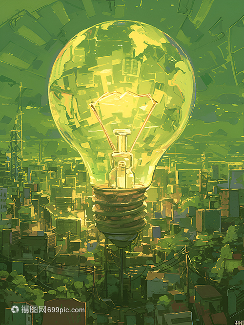 可持續城市發展