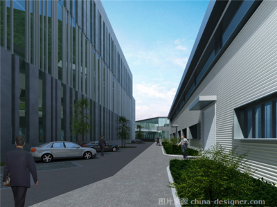 邵紅升 新工業(yè)建筑文化傳播者與環(huán)保科技的革新者