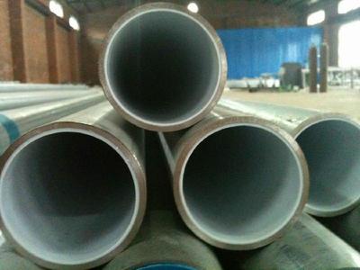 重慶襯塑復合管與U型排水管材的應用與優勢