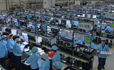 電子廠哪個崗位收入高?看了這三類人的收入,我酸了!