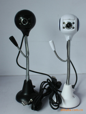 【電腦配件電腦攝像頭高清太空人像頭大量批發(fā)】?jī)r(jià)格,廠家,圖片,其他電腦周邊產(chǎn)品,東莞市石碣駿發(fā)電子加工部-