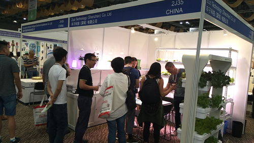 優(yōu)鮮共享雙星閃耀國際中小企業(yè)博覽會 環(huán)球資源秋季電子產(chǎn)品展