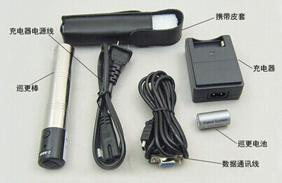 深圳市優(yōu)鼎昊電子 專業(yè)供應(yīng)感應(yīng)電子巡更系統(tǒng)及配件，助力高效安防巡查